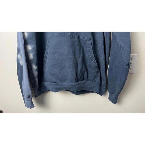 NO VACANCY INN TIE DYE HOODIE - Picture 3 of 6